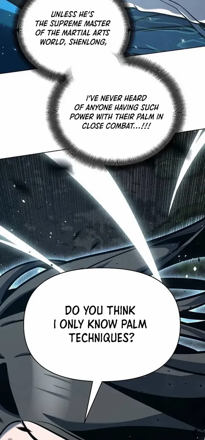 The Suspicious Boy Is One of the World