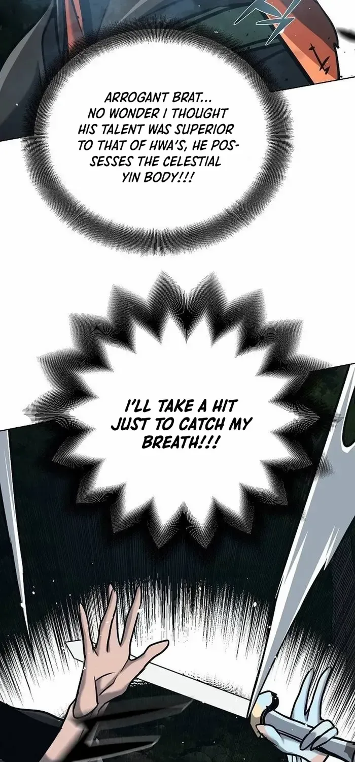 The Suspicious Boy Is One of the World