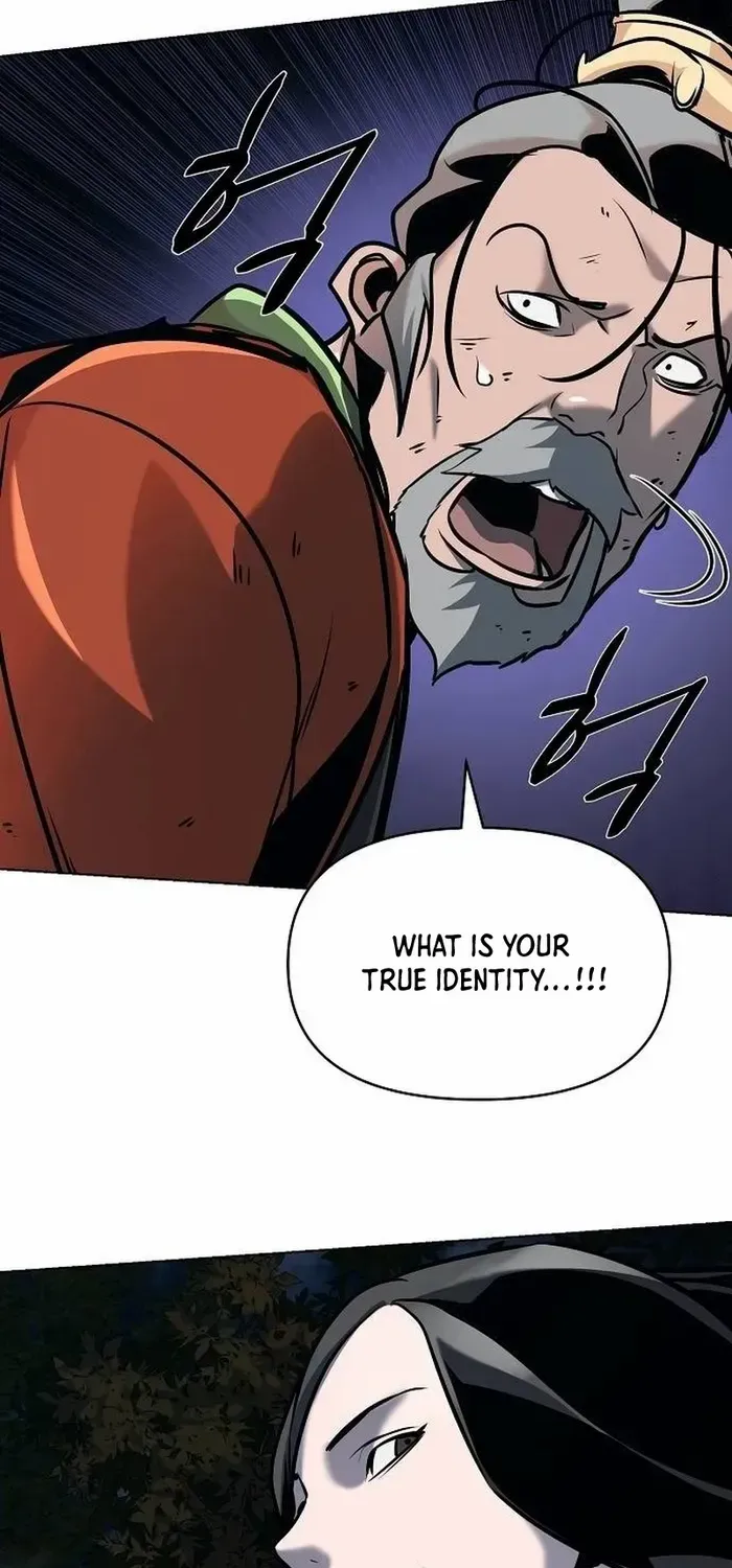 The Suspicious Boy Is One of the World