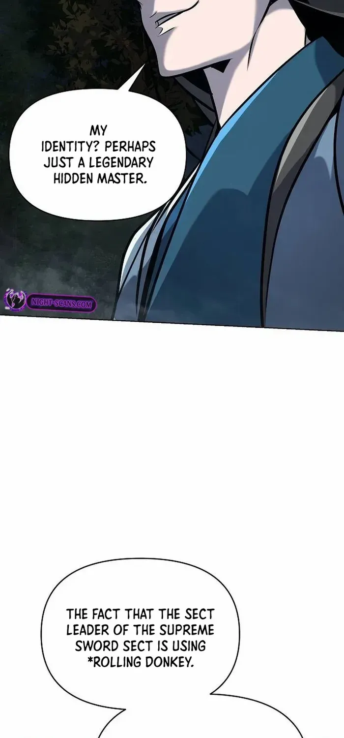 The Suspicious Boy Is One of the World