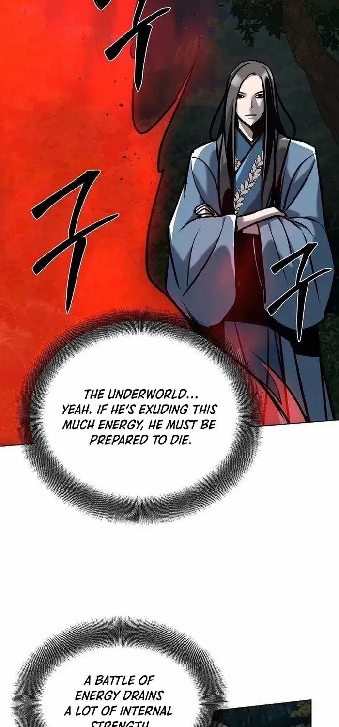 The Suspicious Boy Is One of the World