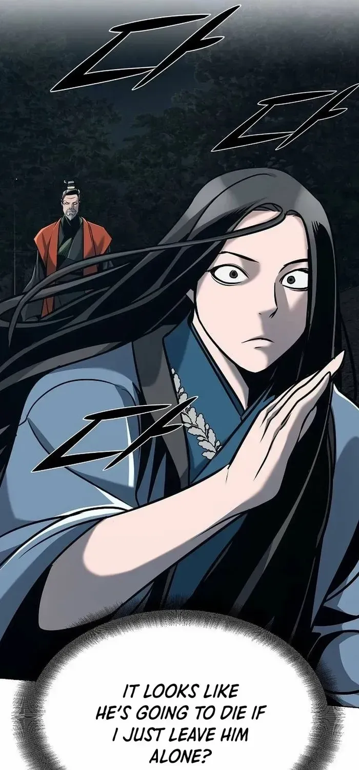 The Suspicious Boy Is One of the World