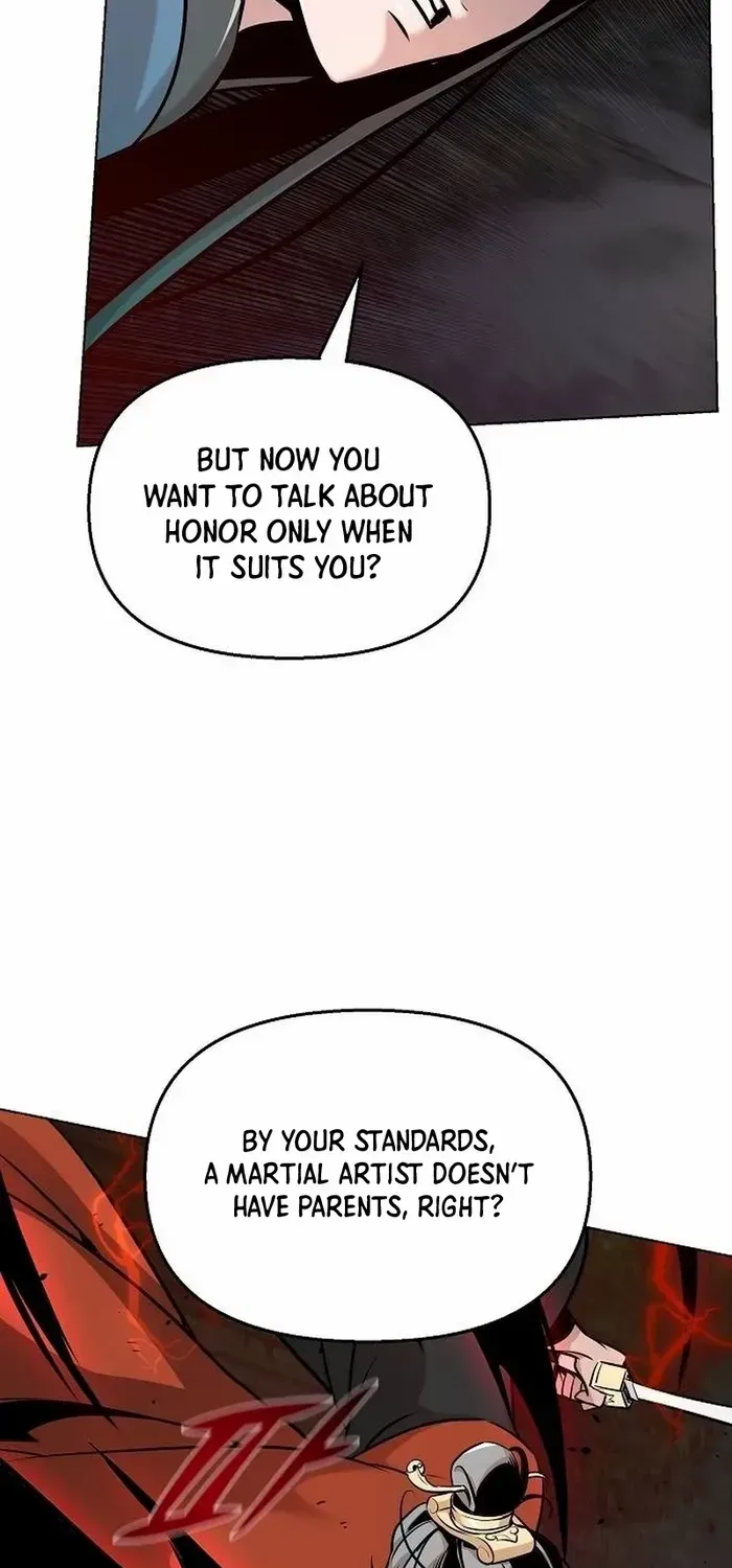The Suspicious Boy Is One of the World