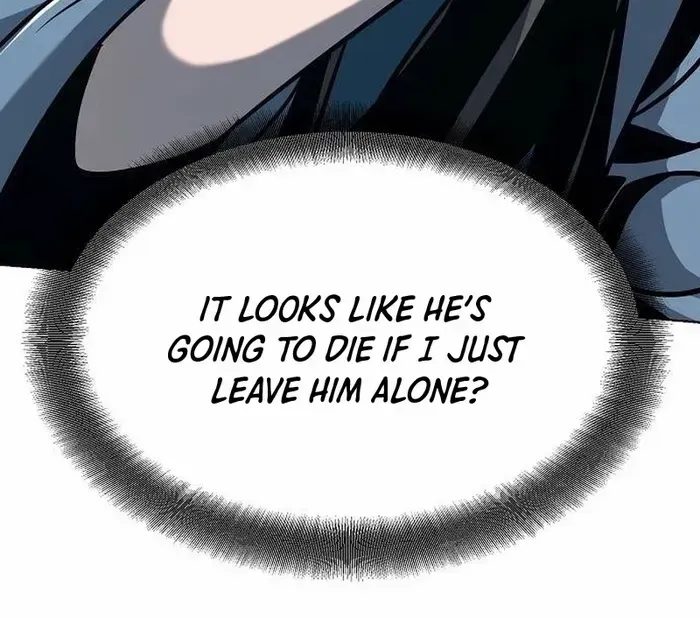 The Suspicious Boy Is One of the World
