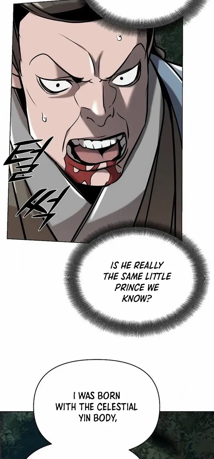 The Suspicious Boy Is One of the World