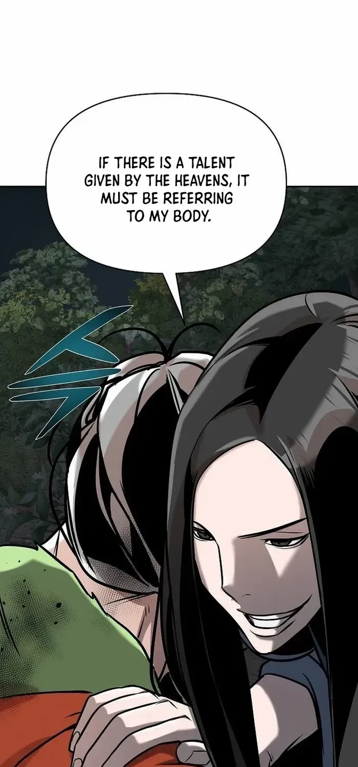 The Suspicious Boy Is One of the World