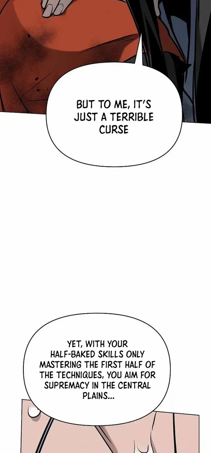 The Suspicious Boy Is One of the World