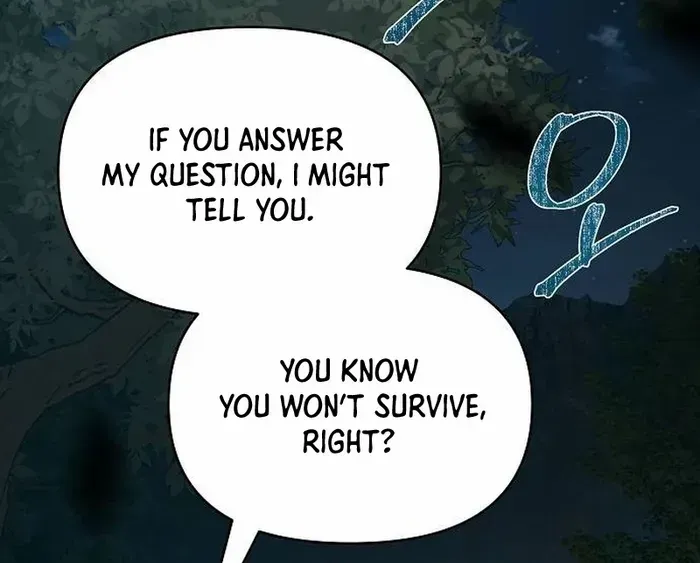 The Suspicious Boy Is One of the World