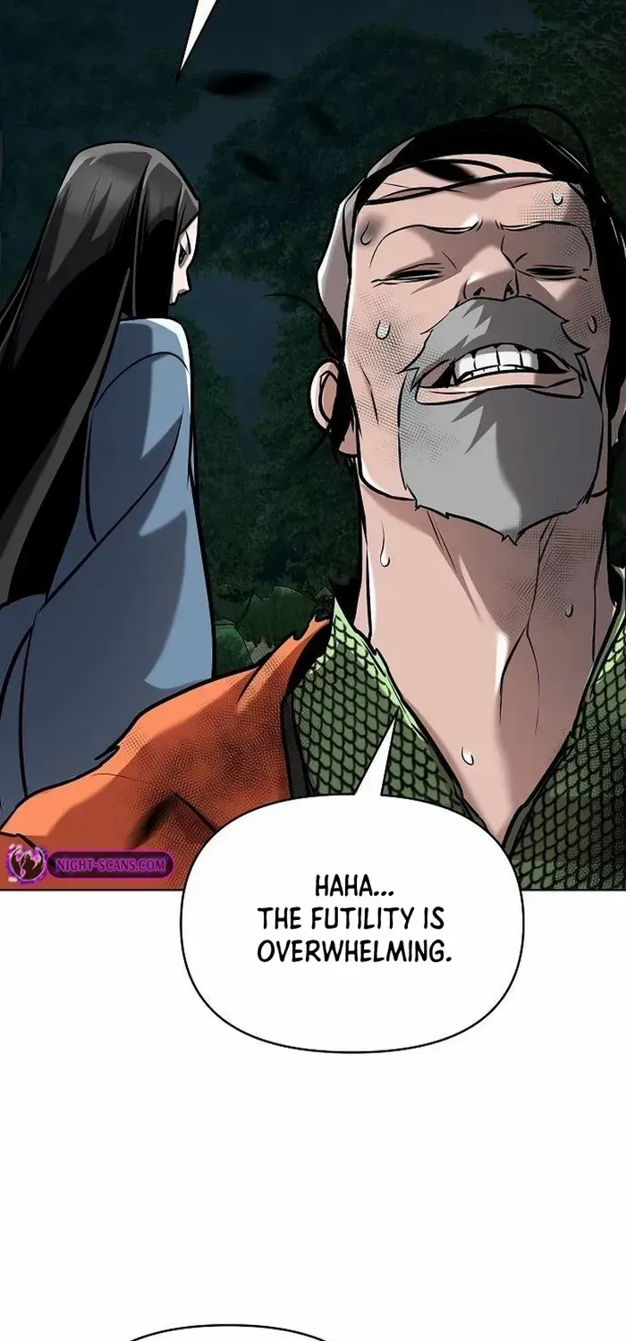 The Suspicious Boy Is One of the World