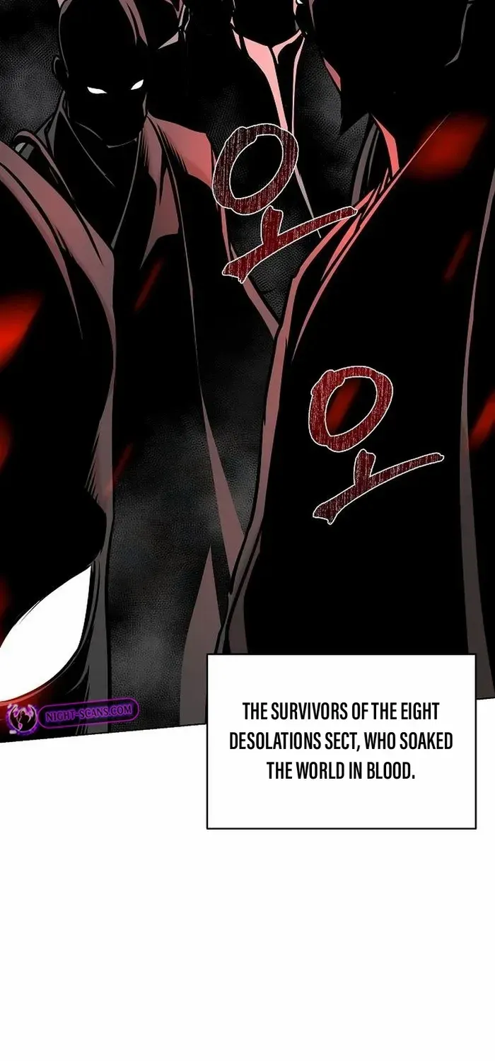 The Suspicious Boy Is One of the World