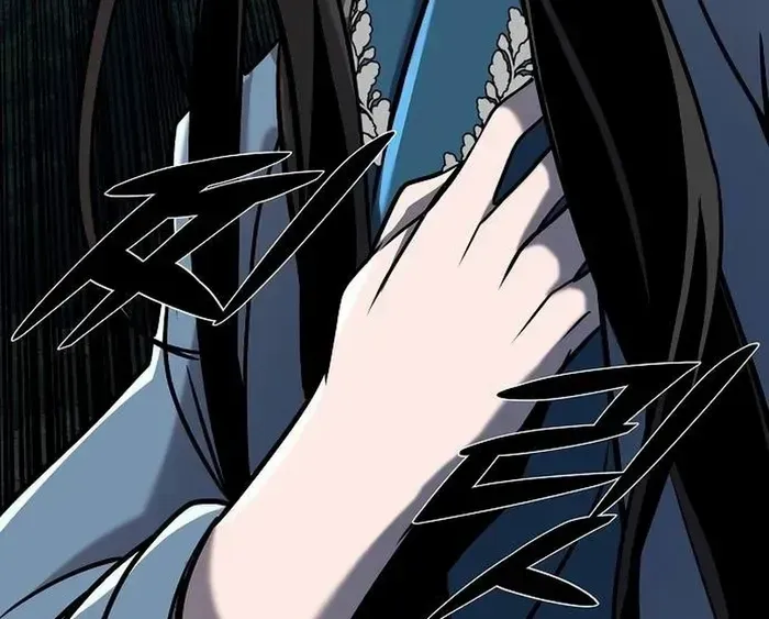 The Suspicious Boy Is One of the World