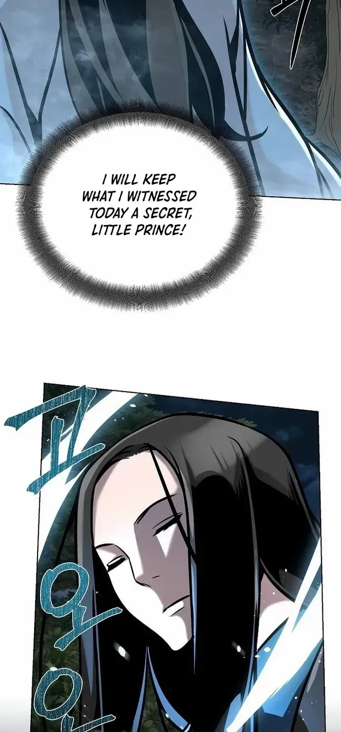 The Suspicious Boy Is One of the World