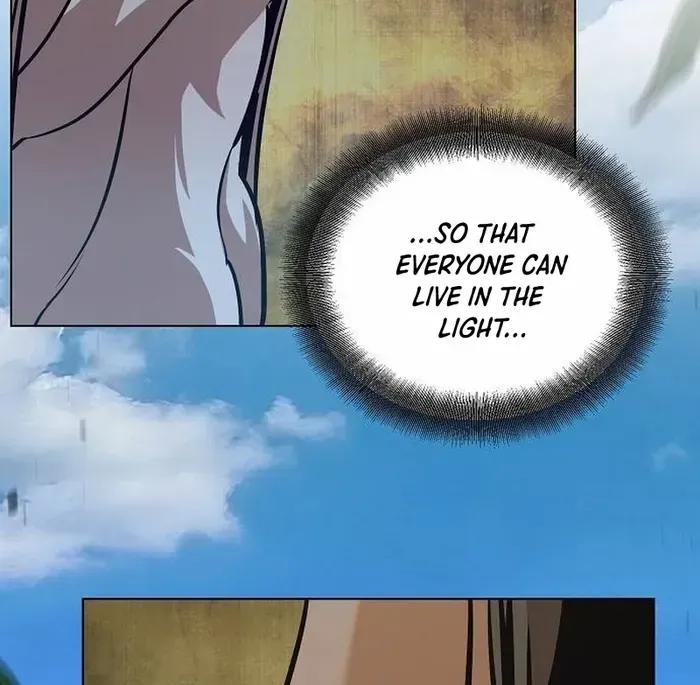 The Suspicious Boy Is One of the World