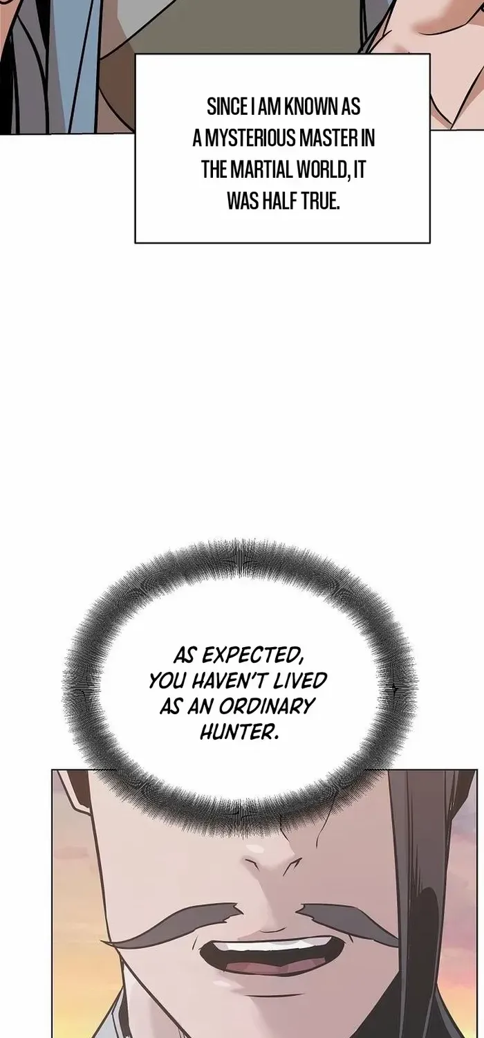 The Suspicious Boy Is One of the World