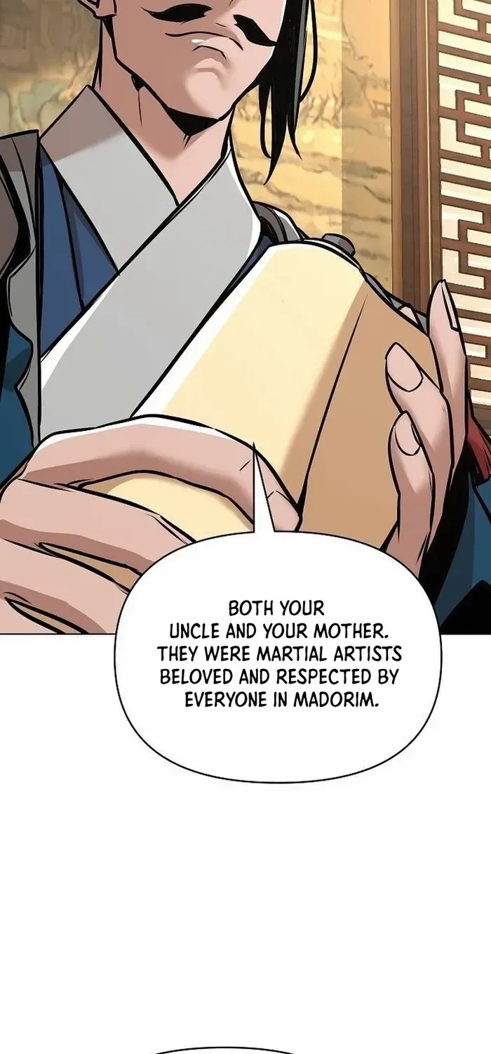 The Suspicious Boy Is One of the World