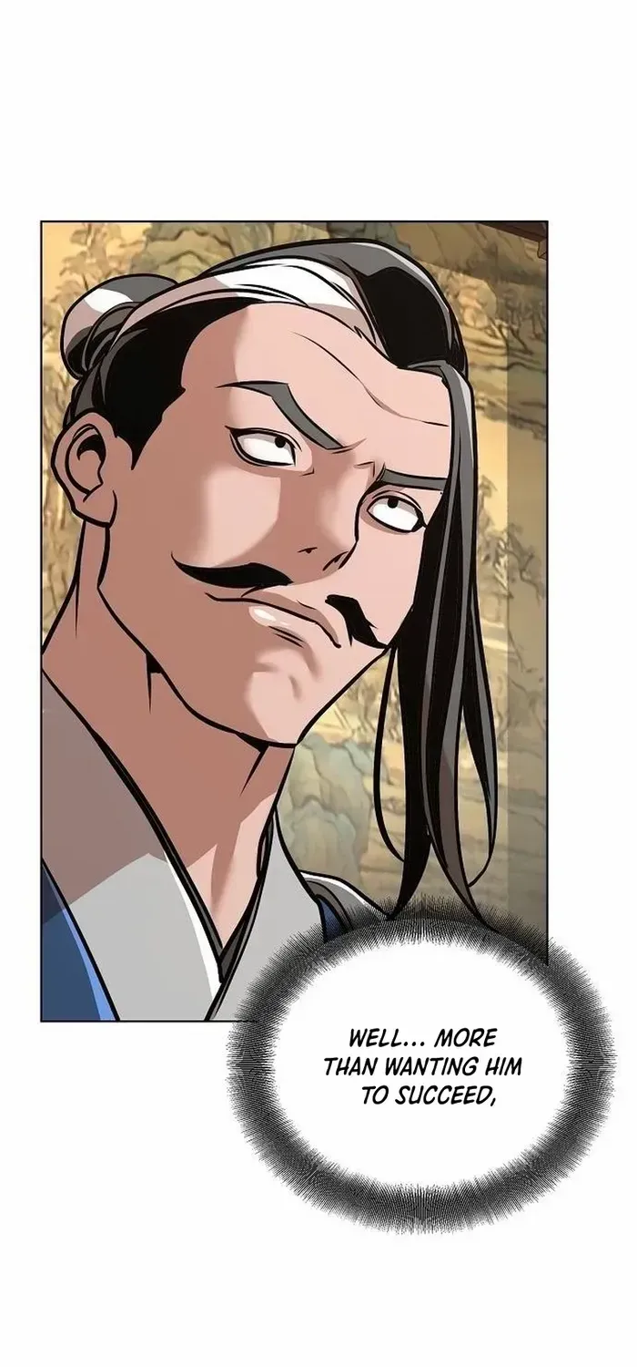 The Suspicious Boy Is One of the World