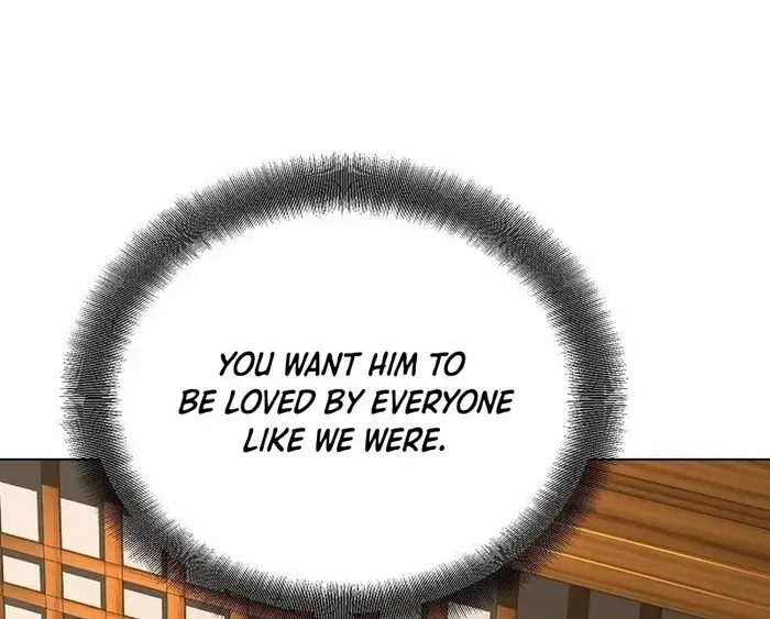 The Suspicious Boy Is One of the World