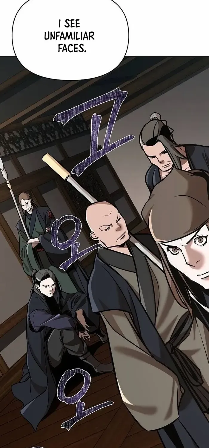 The Suspicious Boy Is One of the World