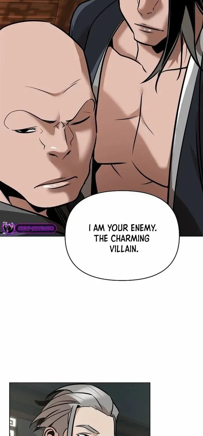 The Suspicious Boy Is One of the World
