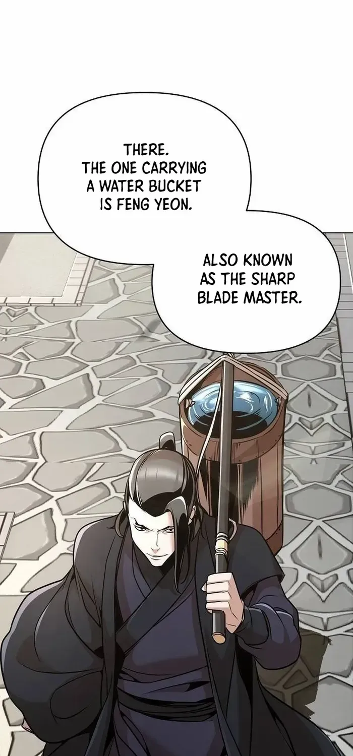 The Suspicious Boy Is One of the World