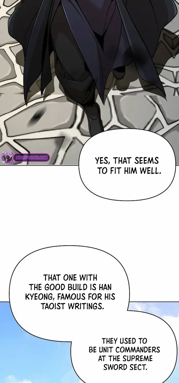 The Suspicious Boy Is One of the World
