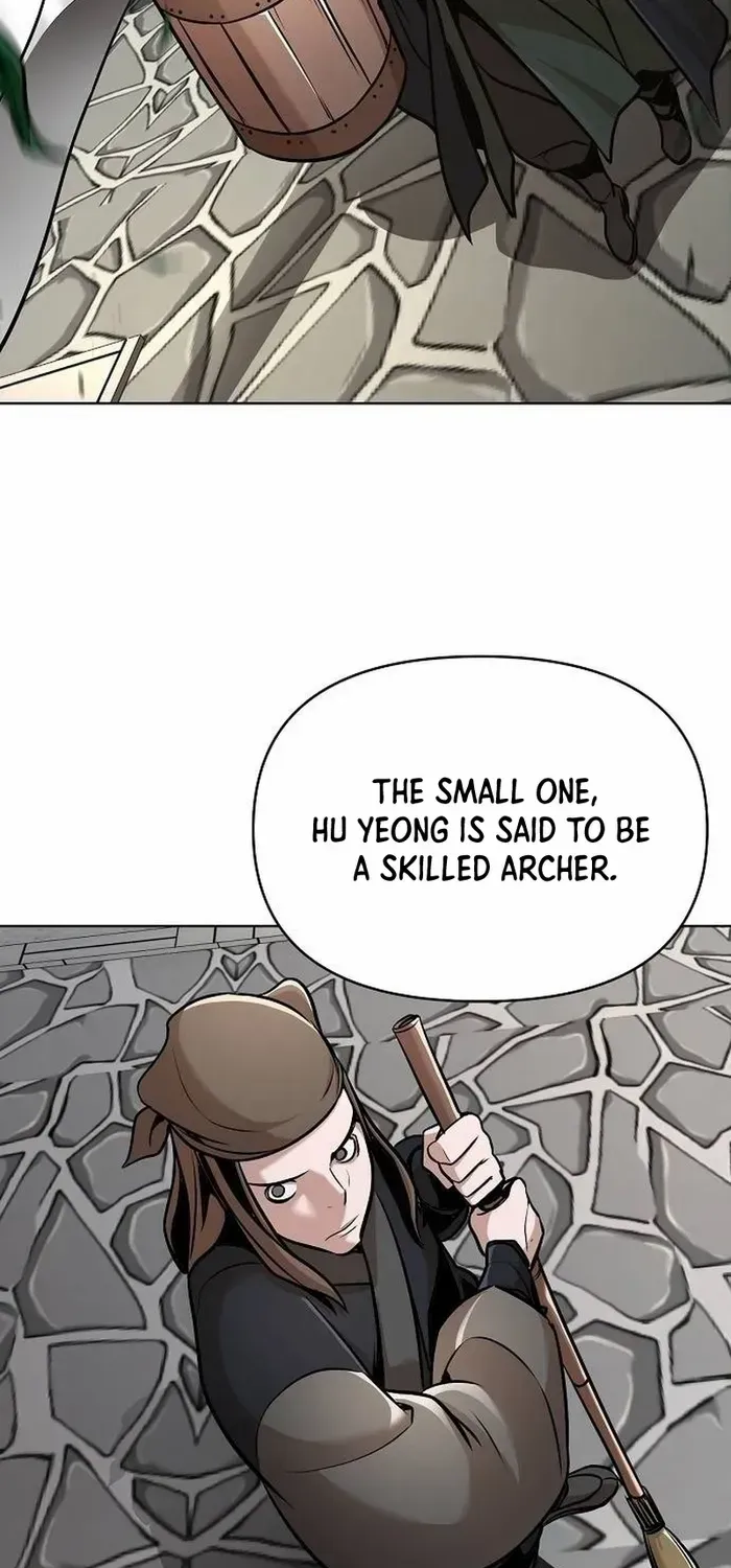The Suspicious Boy Is One of the World
