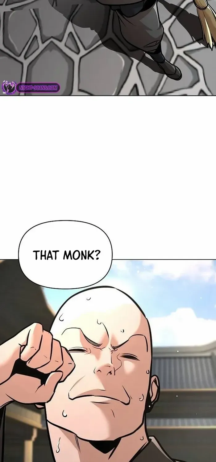 The Suspicious Boy Is One of the World