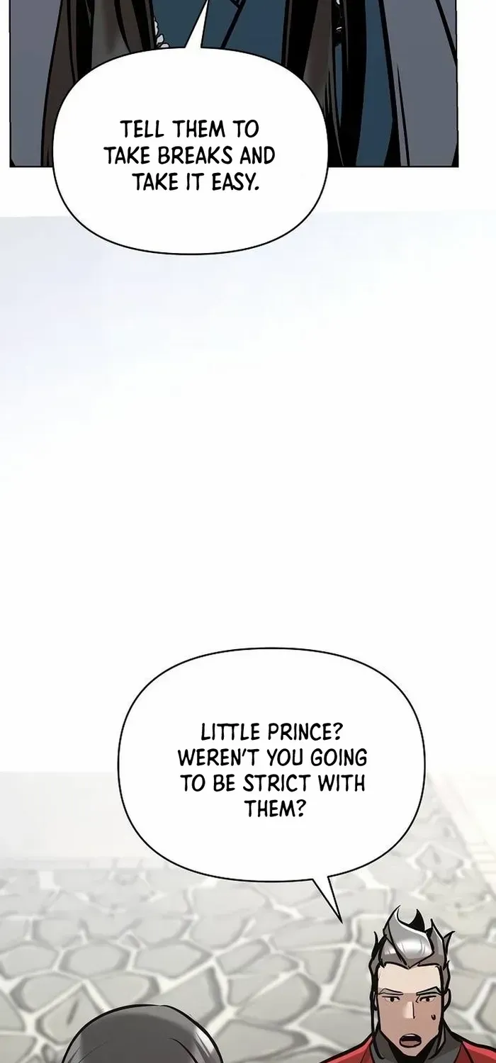 The Suspicious Boy Is One of the World