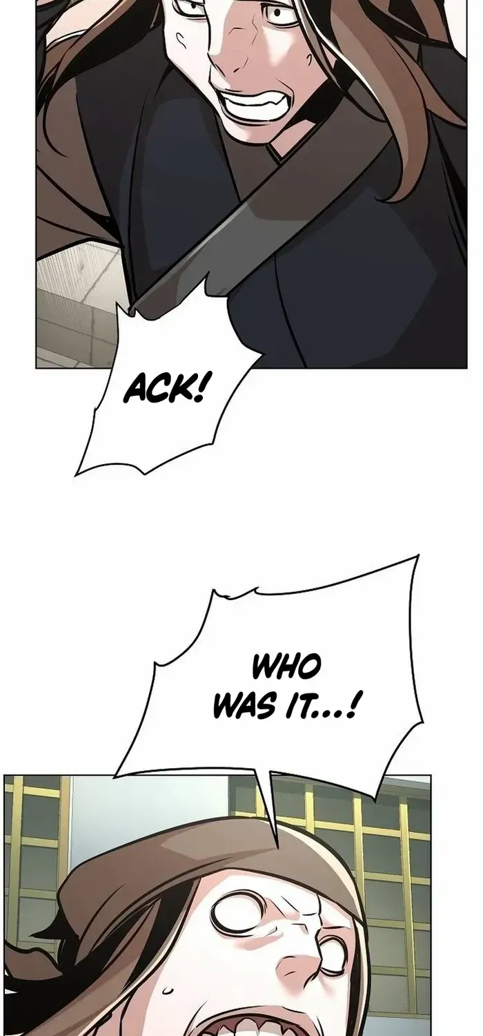 The Suspicious Boy Is One of the World