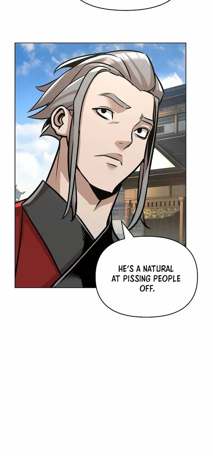 The Suspicious Boy Is One of the World
