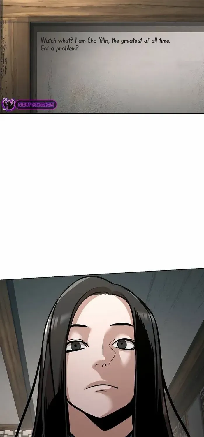 The Suspicious Boy Is One of the World
