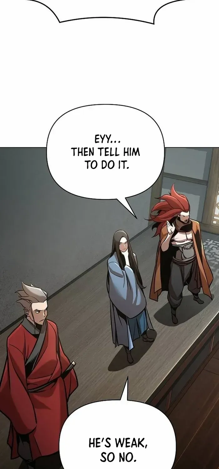 The Suspicious Boy Is One of the World