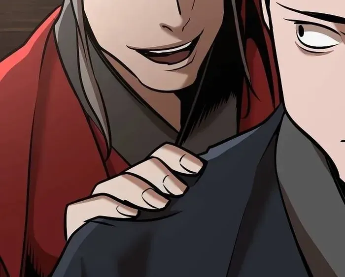 The Suspicious Boy Is One of the World
