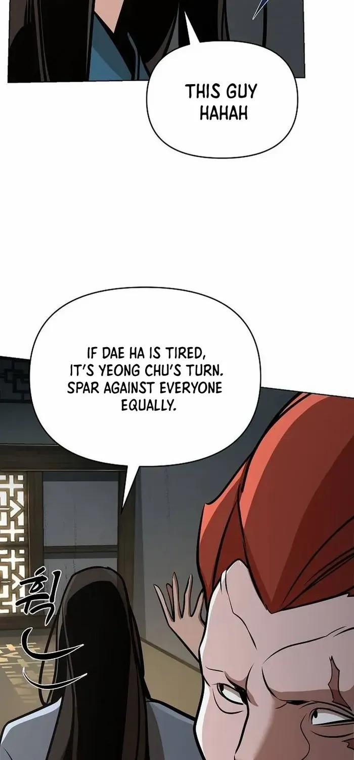 The Suspicious Boy Is One of the World