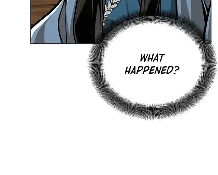 The Suspicious Boy Is One of the World