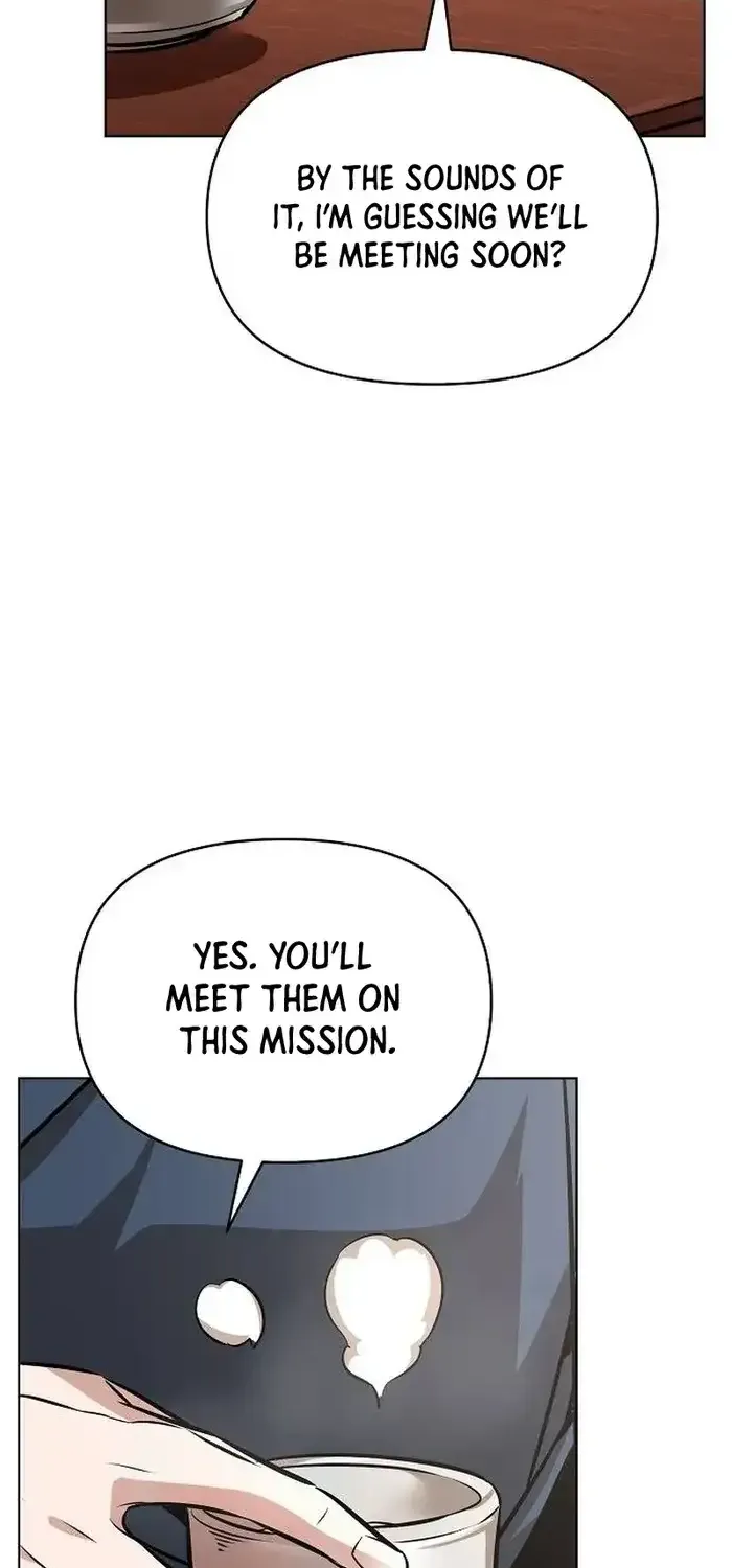 The Suspicious Boy Is One of the World