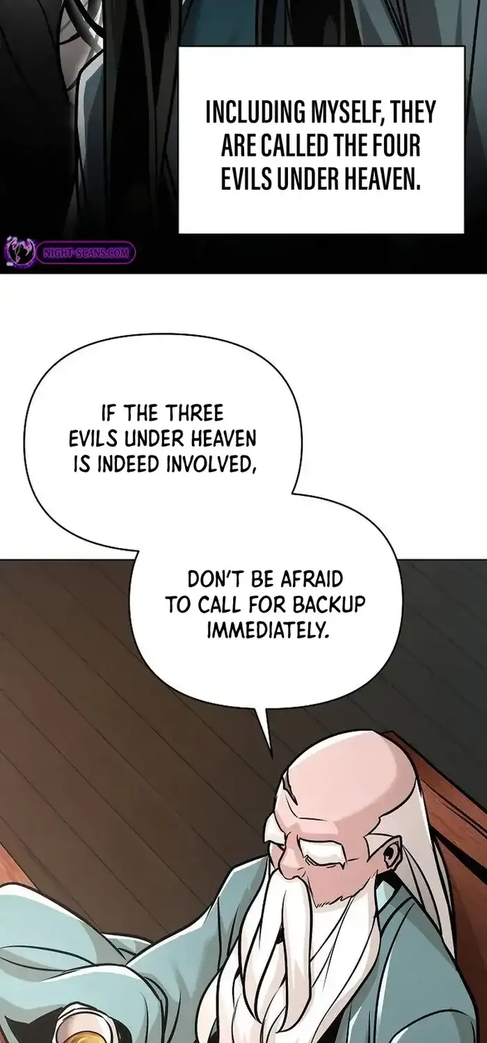 The Suspicious Boy Is One of the World