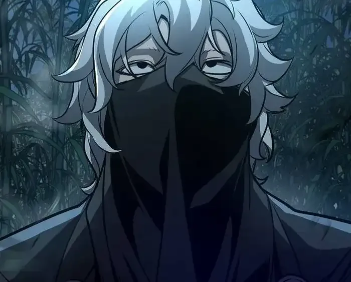 The Suspicious Boy Is One of the World