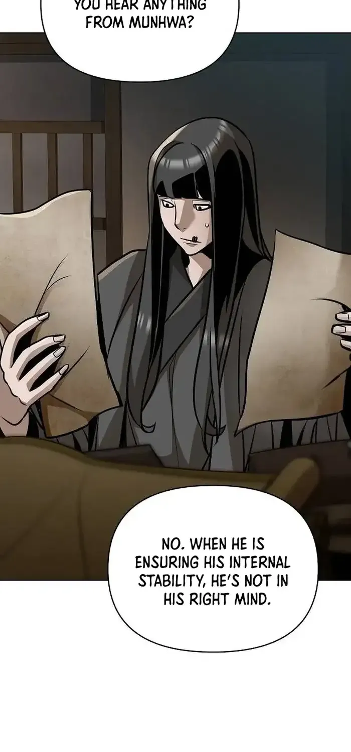 The Suspicious Boy Is One of the World