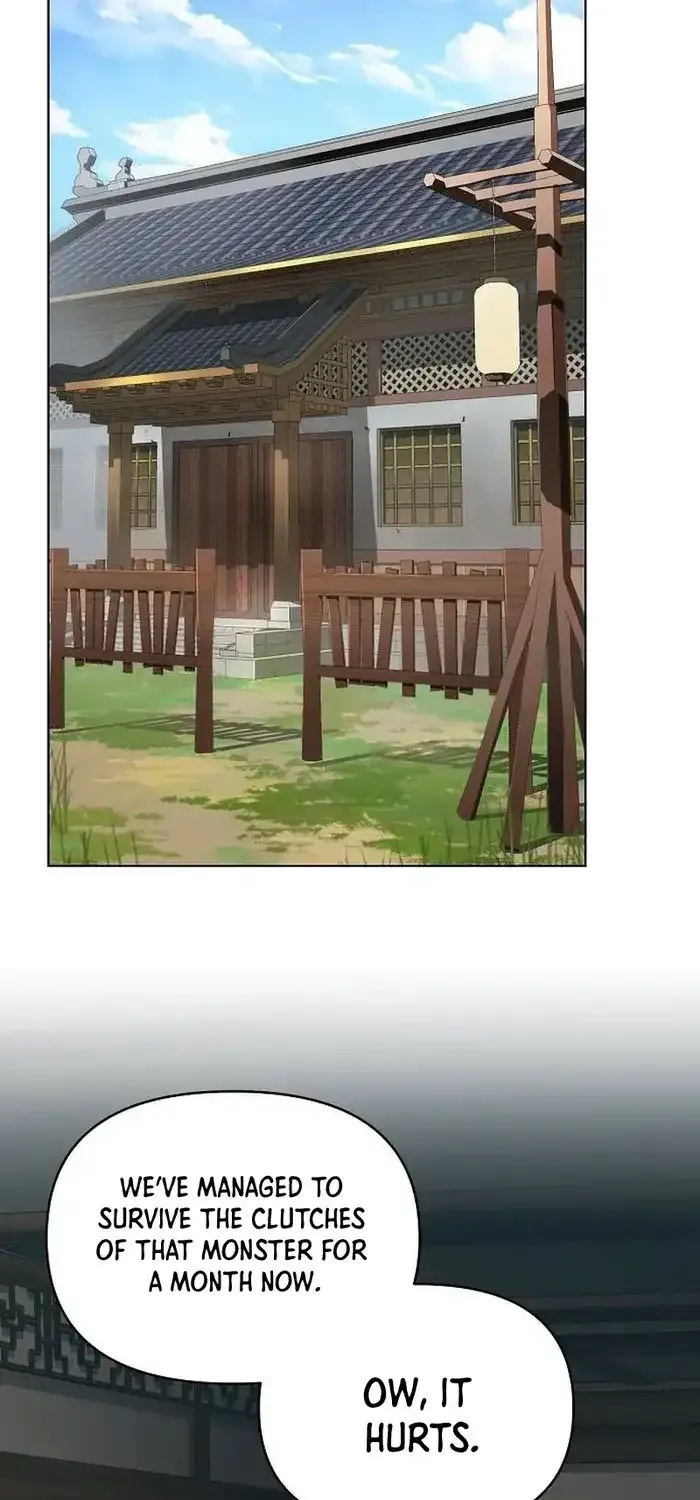 The Suspicious Boy Is One of the World