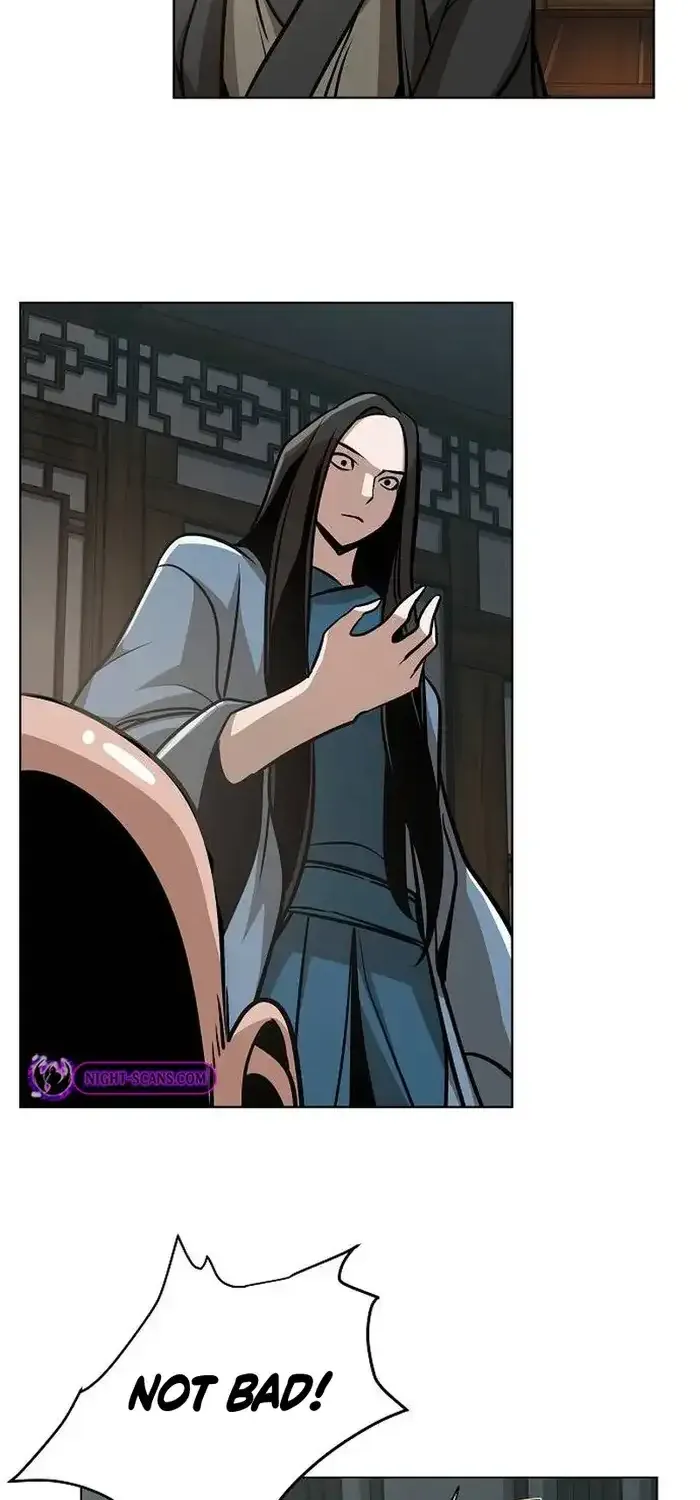 The Suspicious Boy Is One of the World