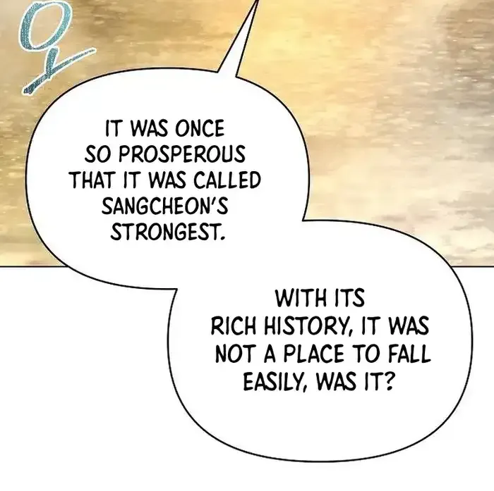 The Suspicious Boy Is One of the World