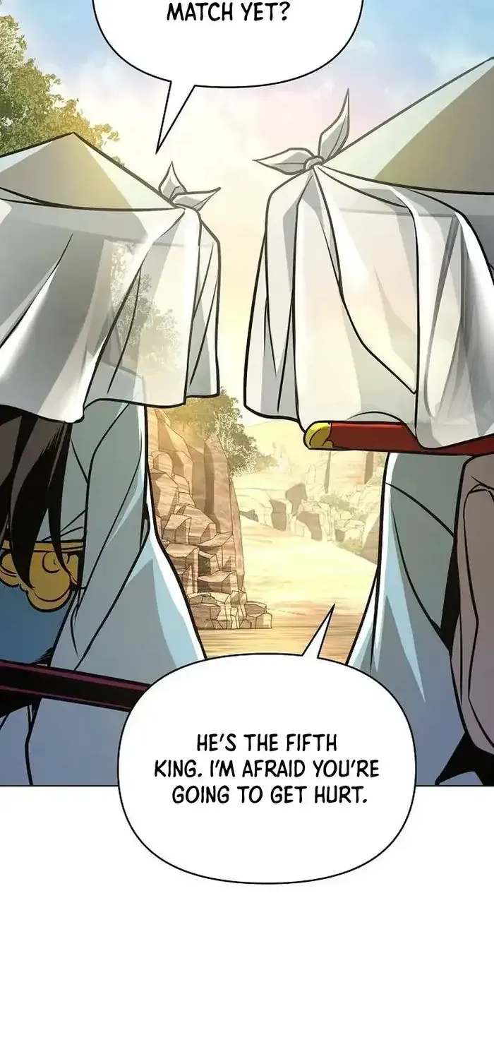 The Suspicious Boy Is One of the World