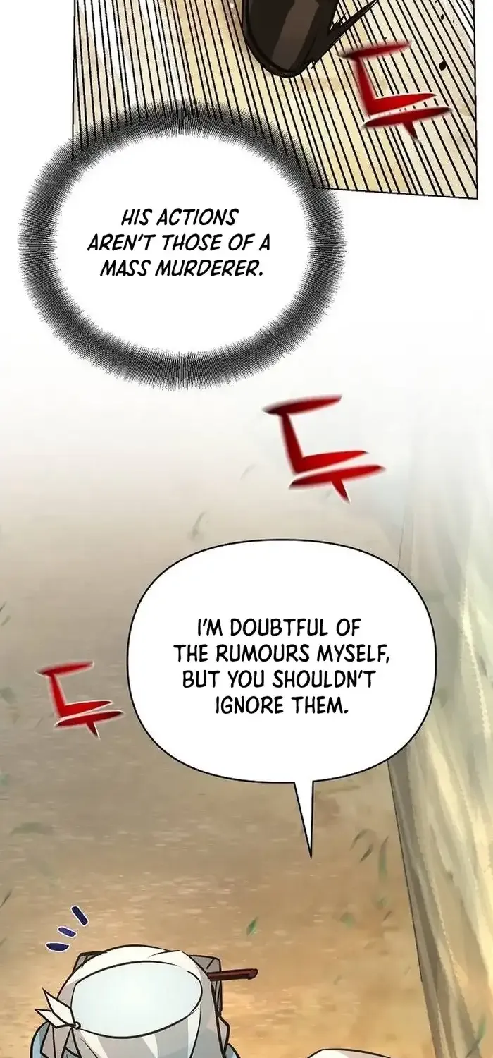 The Suspicious Boy Is One of the World