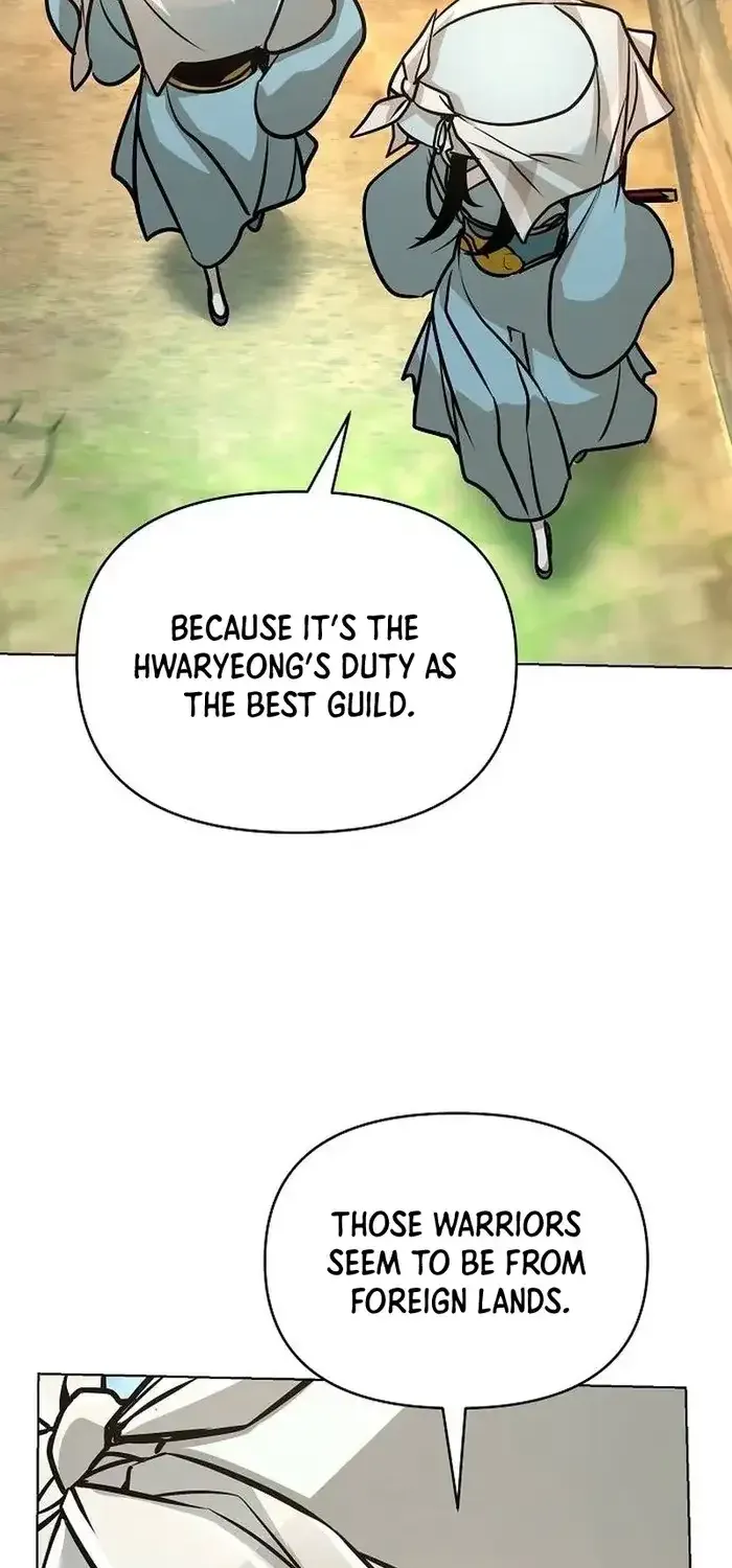 The Suspicious Boy Is One of the World