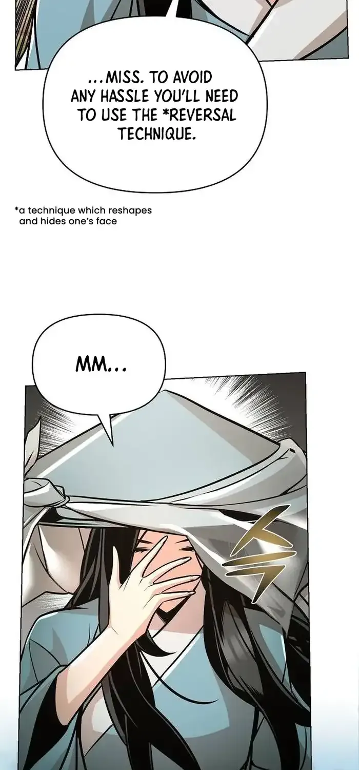 The Suspicious Boy Is One of the World