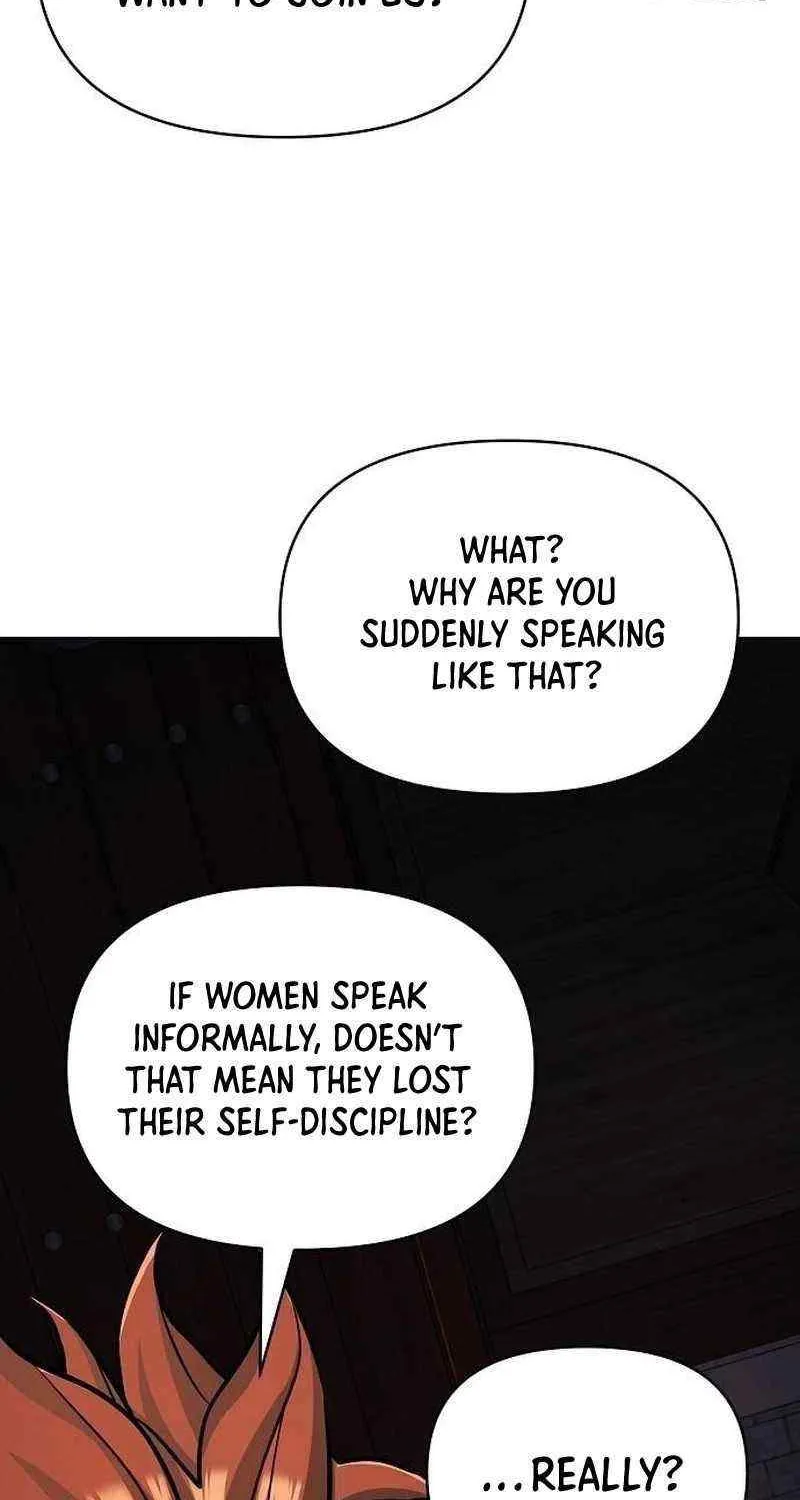 The Suspicious Boy Is One of the World