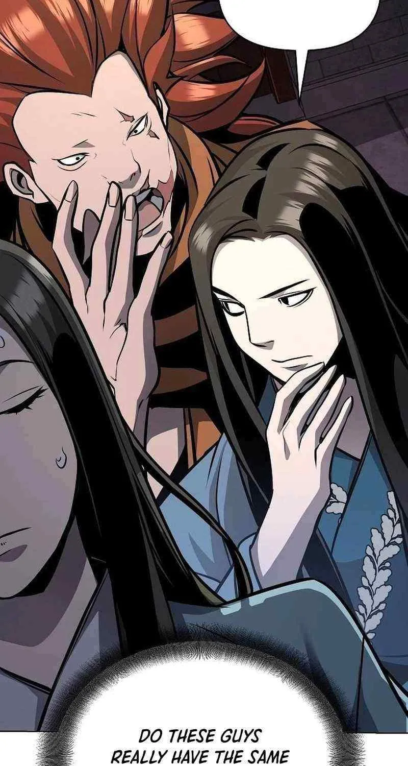 The Suspicious Boy Is One of the World