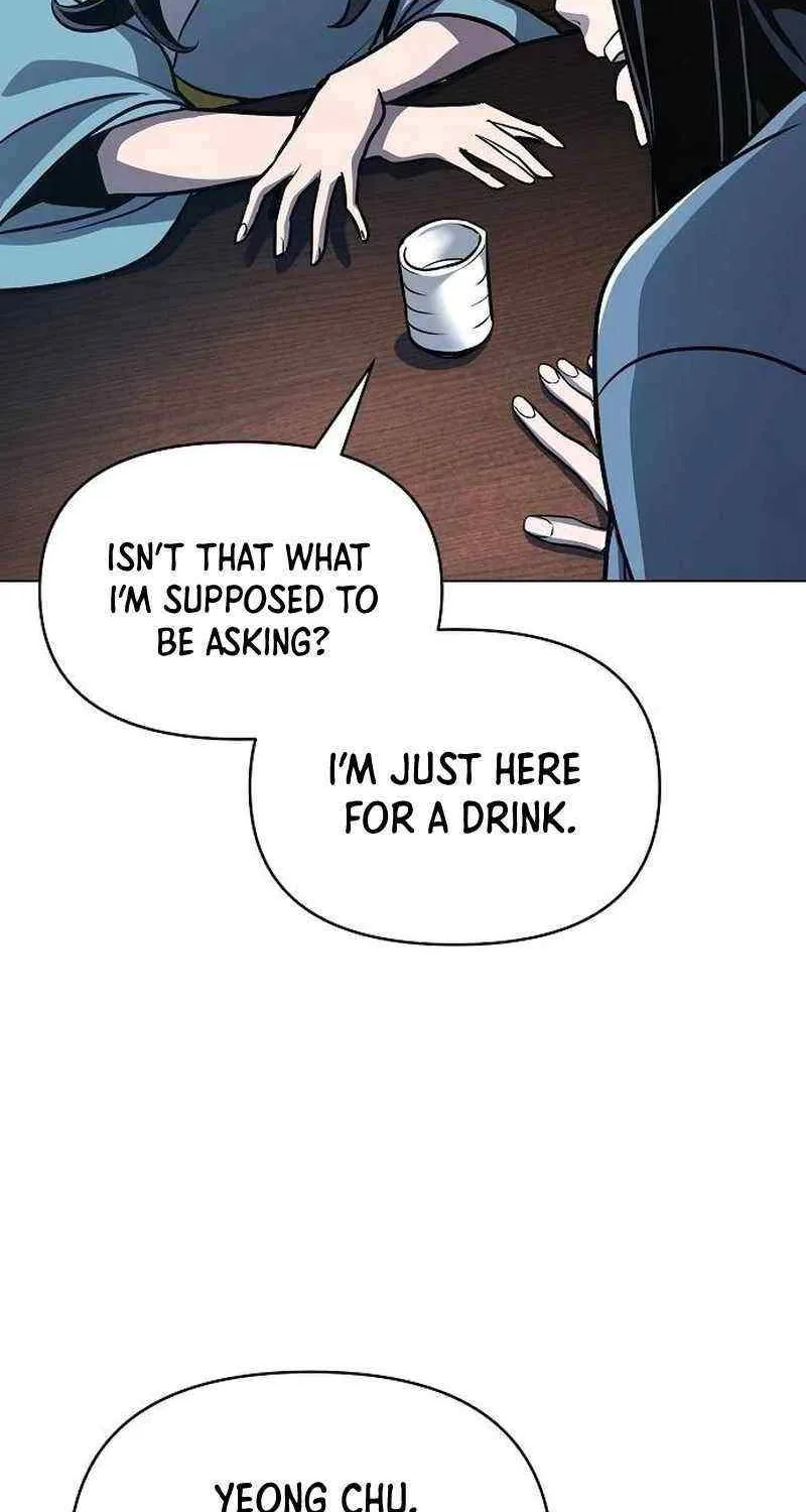 The Suspicious Boy Is One of the World