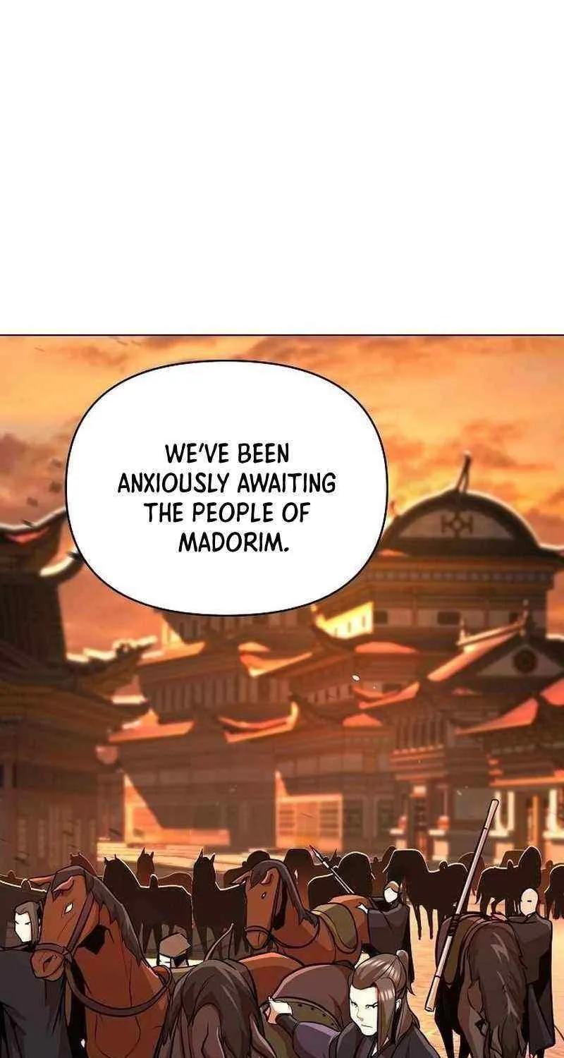 The Suspicious Boy Is One of the World